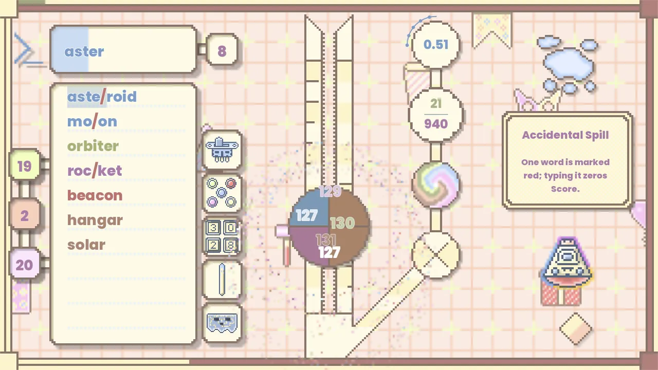 High Typer Screenshot 6