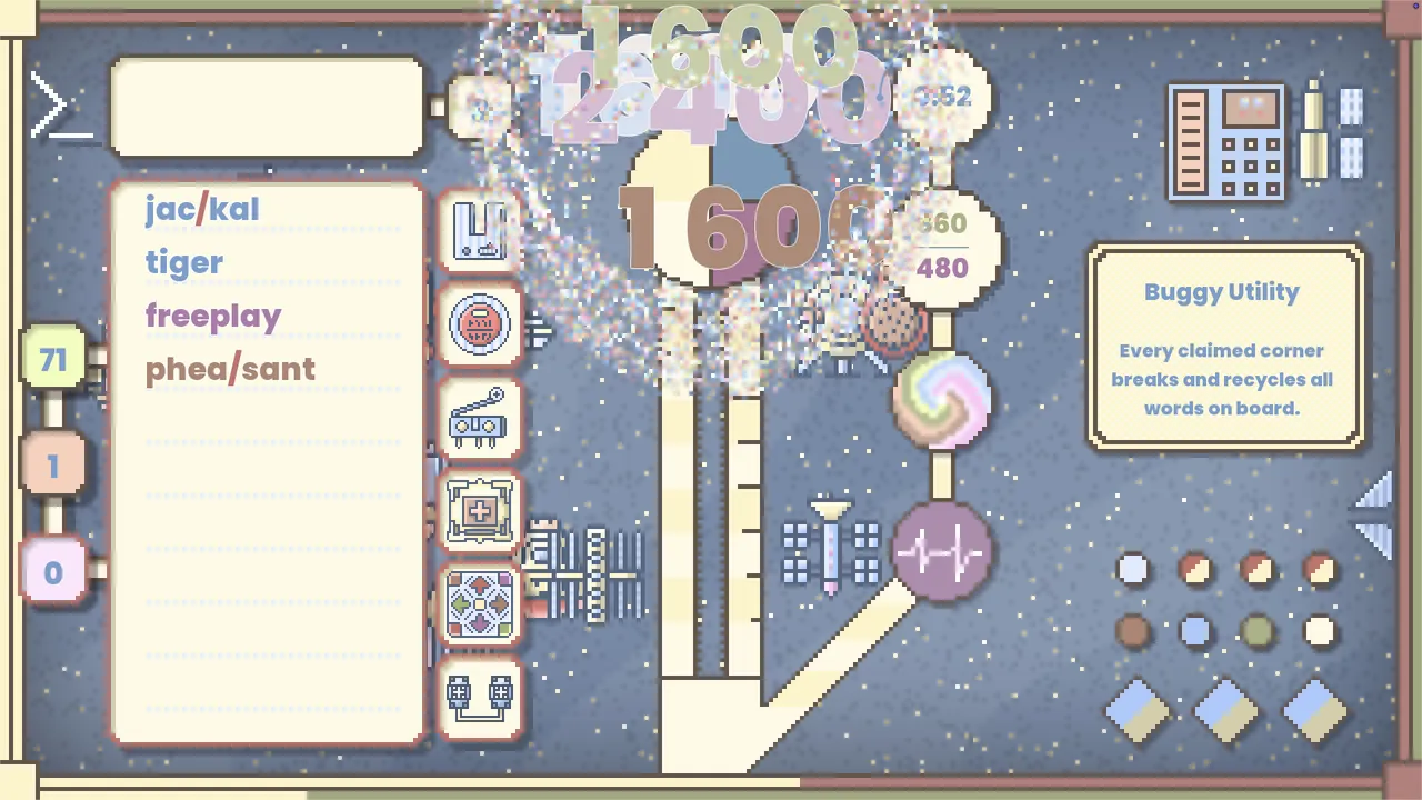 High Typer Screenshot 2