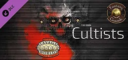 Fantasy Grounds - The Dark Creed: Cultists (Savage Worlds)