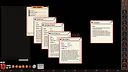 Fantasy Grounds - The Dark Creed: Cultists (Savage Worlds) Screenshot 1