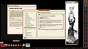 Fantasy Grounds - The Dark Creed: Cultists (Savage Worlds) Screenshot 4