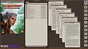 Fantasy Grounds - Fifth Edition Fantasy #5: Into the Dragon's Maw (5E) Screenshot 2