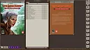 Fantasy Grounds - Fifth Edition Fantasy #5: Into the Dragon's Maw (5E) Screenshot 1