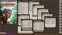 Fantasy Grounds - Fifth Edition Fantasy #5: Into the Dragon's Maw (5E) Screenshot 0