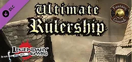 Fantasy Grounds - Ultimate Rulership (5E)