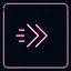 LIGHTSPEED DEMON icon