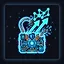ASCENDED STATUS icon