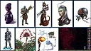Fantasy Grounds - Starfinder RPG - Dawn of Flame AP 3: Sun Divers (SFRPG) Screenshot 0