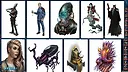 Fantasy Grounds - Starfinder RPG - Dawn of Flame AP 3: Sun Divers (SFRPG) Screenshot 4