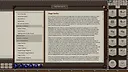 Fantasy Grounds - Ultimate War (5E) Screenshot 4