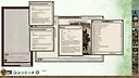 Fantasy Grounds - Deadlands Reloaded: Hell on Earth Companion (Savage Worlds) Screenshot 2