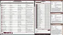 Fantasy Grounds - Pathfinder 2 RPG - Core Rules (PFRPG2) Screenshot 2