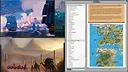 Fantasy Grounds - Pathfinder 2 RPG - Core Rules (PFRPG2) Screenshot 1