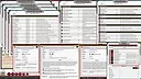 Fantasy Grounds - Pathfinder 2 RPG - Core Rules (PFRPG2) Screenshot 4