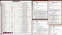 Fantasy Grounds - Pathfinder 2 RPG - Core Rules (PFRPG2) Screenshot 3