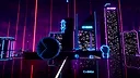 Cyber Blades - Demo Screenshot 3
