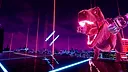 Cyber Blades - Demo Screenshot 0