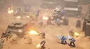 Stormgate - Ashes of Earth Campaign Screenshot 1