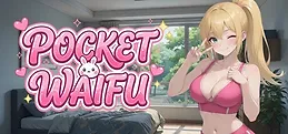 Pocket Waifu