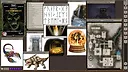 Fantasy Grounds - A24: Return to Crypt of the Sun Lord (5E) Screenshot 4