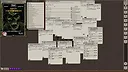 Fantasy Grounds - A24: Return to Crypt of the Sun Lord (5E) Screenshot 1