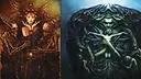 Tormentum: Artbook Screenshot 1