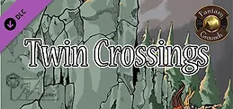 Fantasy Grounds - A23: Twin Crossings (5E)