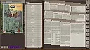 Fantasy Grounds - A23: Twin Crossings (5E) Screenshot 4
