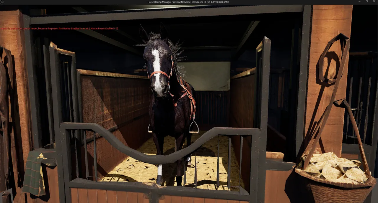 Silks & Glory Screenshot 4