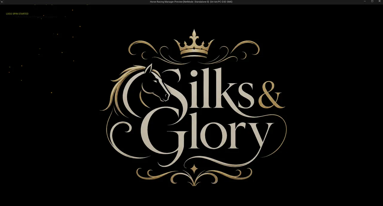 Silks & Glory Screenshot 0