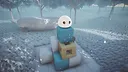 Winter Creatures Screenshot 2