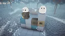 Winter Creatures Screenshot 0