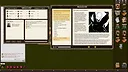 Fantasy Grounds - Castles & Crusades Player's Guide to the Haunted Highlands (C&C) Screenshot 2