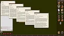 Fantasy Grounds - Castles & Crusades Player's Guide to the Haunted Highlands (C&C) Screenshot 3
