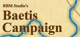 RBM Studio's Baetis Campaign