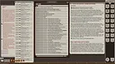 Fantasy Grounds - Meander Map Pack: Interior City (Map Pack) Screenshot 1