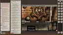 Fantasy Grounds - Meander Map Pack: Interior City (Map Pack) Screenshot 3