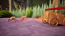 Doom & Bloom Screenshot 1