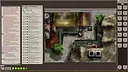 Fantasy Grounds - Meanders Map Pack Summer City (Map Pack) Screenshot 1