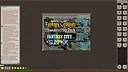 Fantasy Grounds - Meanders Map Pack Summer City (Map Pack) Screenshot 3