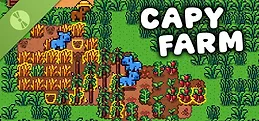 Capy Farm Demo
