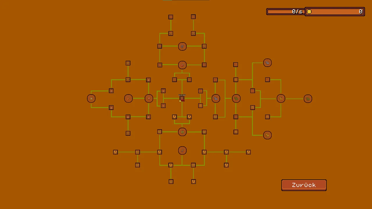 Capy Farm Demo Screenshot 6