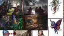 Fantasy Grounds - Pathfinder RPG - The Tyrant's Grasp AP 6: Midwives to Death (PFRPG) Screenshot 0