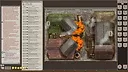 Fantasy Grounds - Meander Map Pack: Autumn City (Map Pack) Screenshot 2