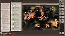 Fantasy Grounds - Meander Map Pack City Expansions I (Map Pack) Screenshot 4