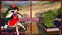 Touhou Sousenkyou ~ Land of Oracular Zeitgeist Screenshot 2
