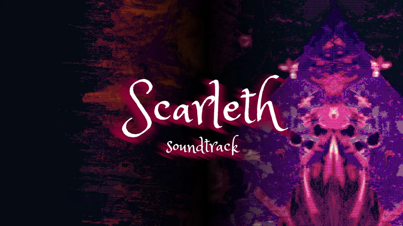 Scarleth Soundtrack Screenshot 0