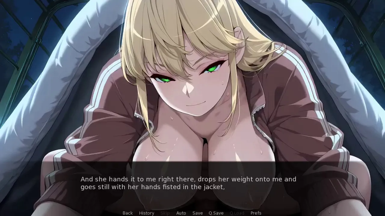 Manual Override Screenshot 5