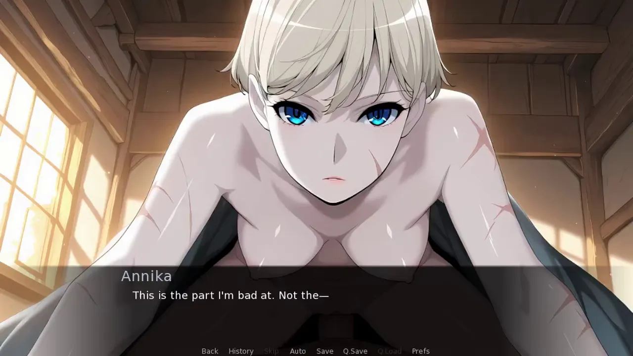 Manual Override Screenshot 2