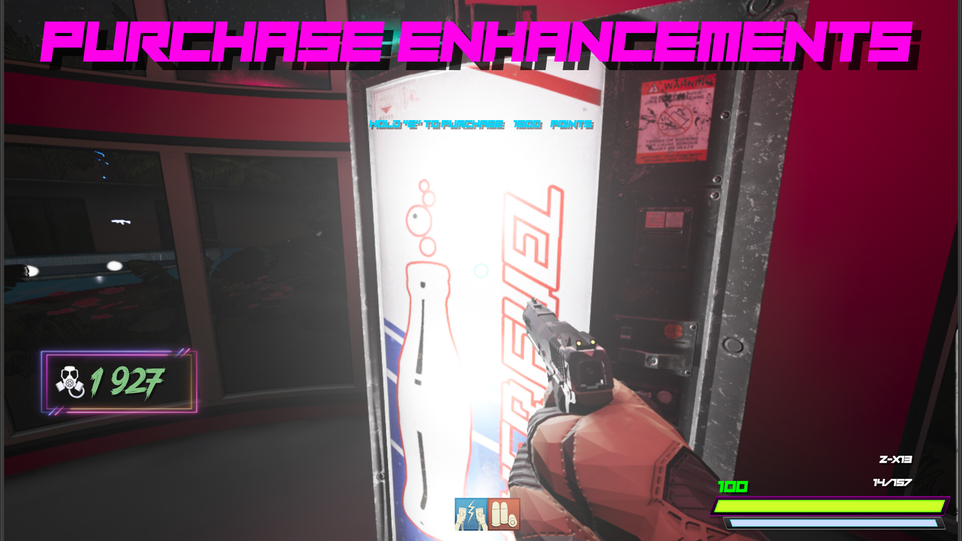 SynthwaveZ Screenshot 6